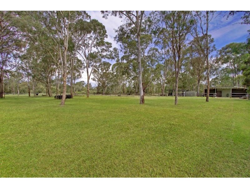 Orchard Hills NSW 2748