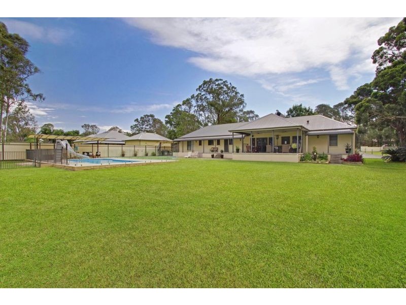 Orchard Hills NSW 2748