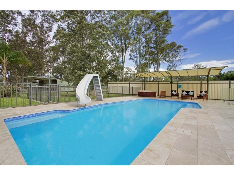 Orchard Hills NSW 2748