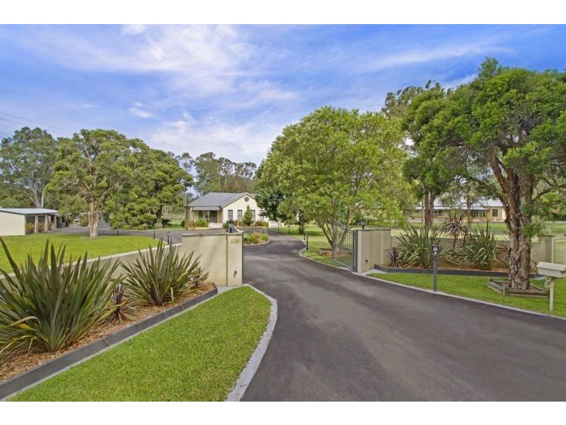 Orchard Hills NSW 2748