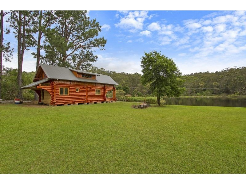 Lower Portland NSW 2756