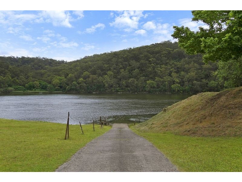 Lower Portland NSW 2756