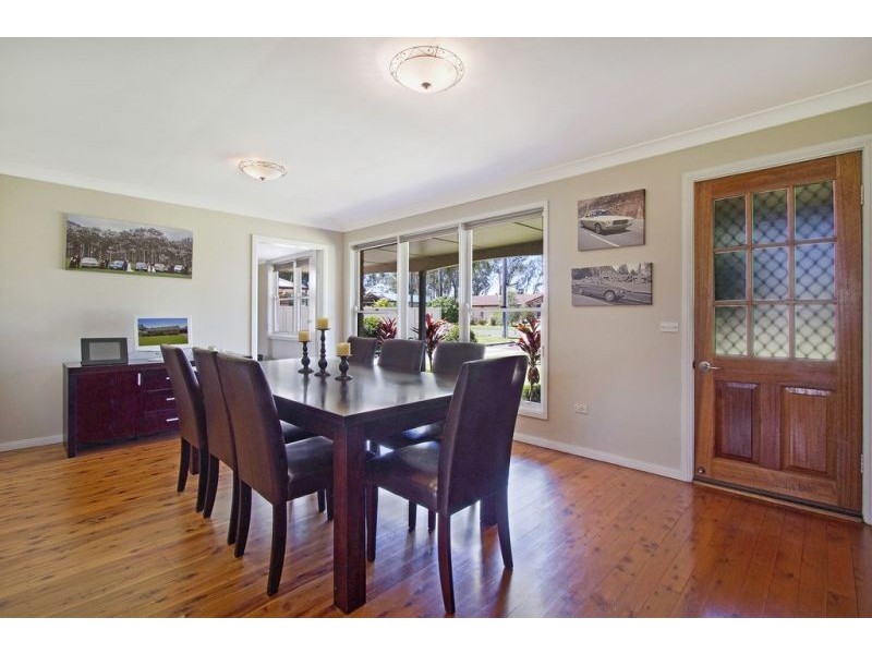 23 Cliff Road, Freemans Reach NSW 2756