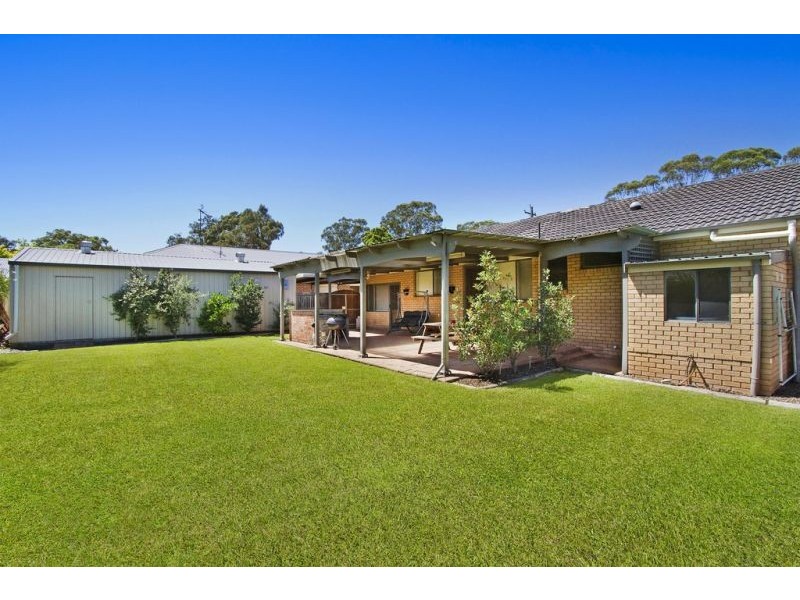 23 Cliff Road, Freemans Reach NSW 2756
