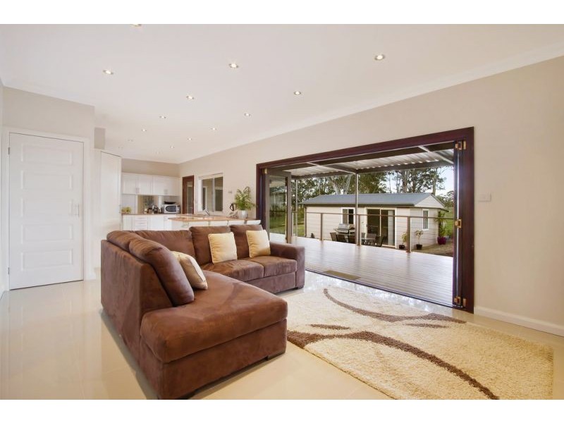 120 Mitchell Drive, Glossodia NSW 2756