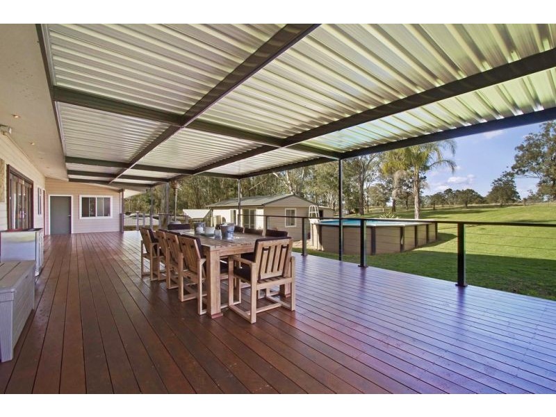 120 Mitchell Drive, Glossodia NSW 2756