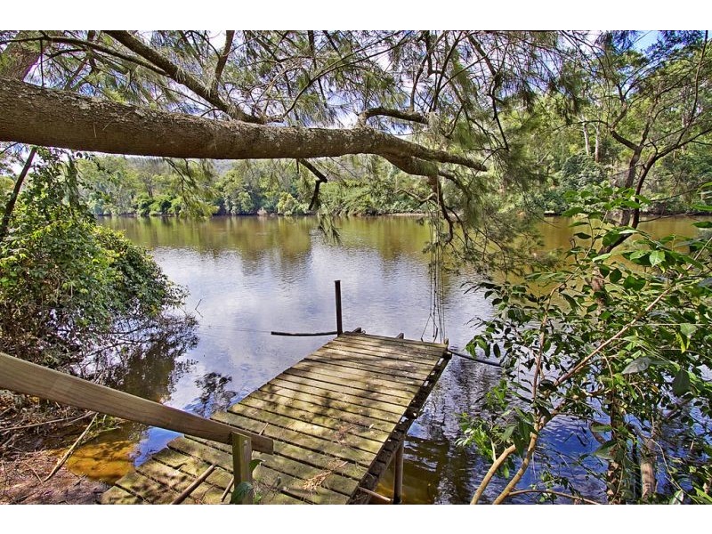 Lower Portland NSW 2756