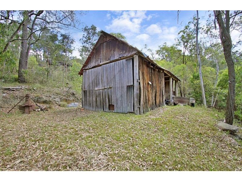 Lower Portland NSW 2756