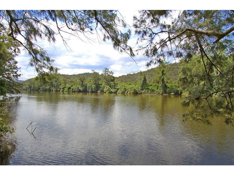 Lower Portland NSW 2756