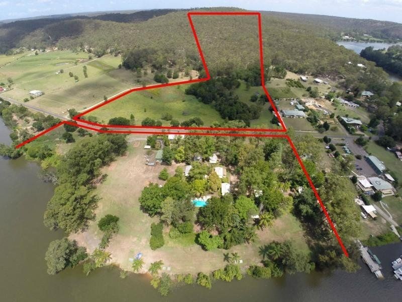 Lower Portland NSW 2756