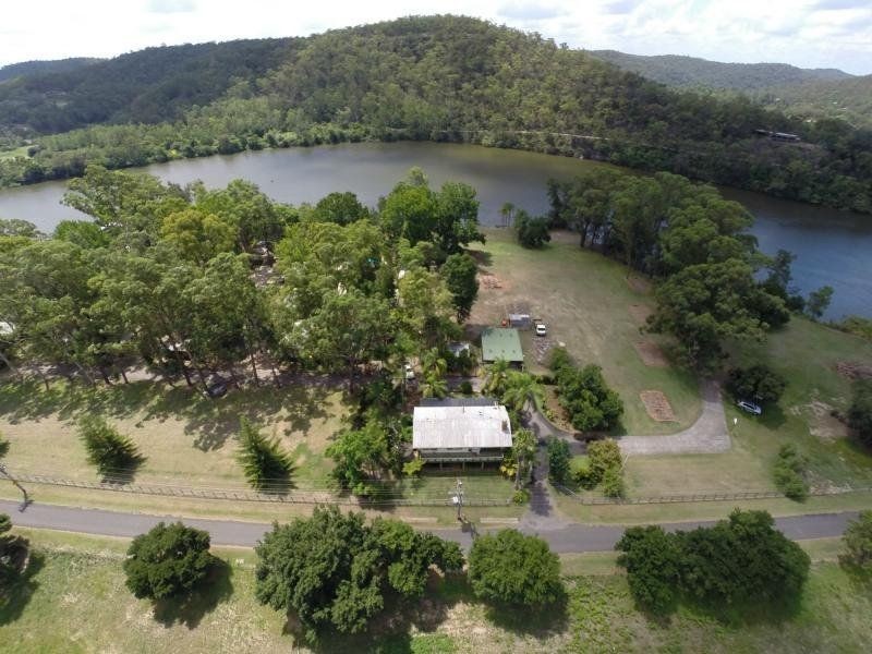 Lower Portland NSW 2756