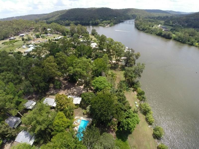 Lower Portland NSW 2756