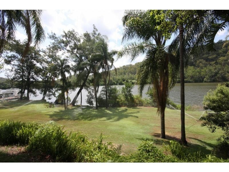 Lower Portland NSW 2756