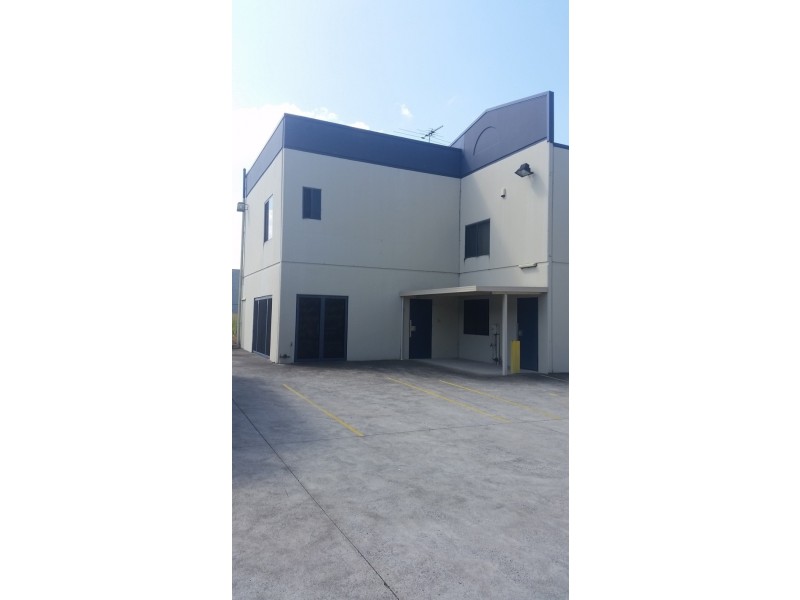 4/6 Precision Place, Mulgrave NSW 2756