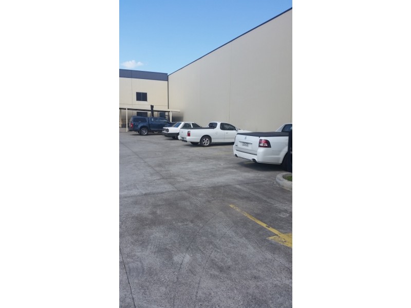 4/6 Precision Place, Mulgrave NSW 2756