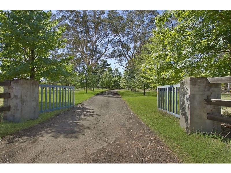 648-656 The Northern Road, Llandilo NSW 2747