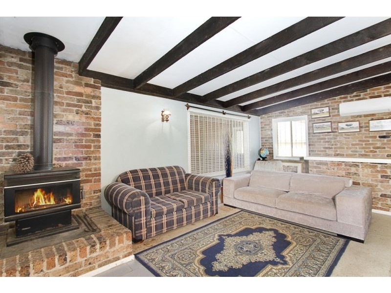 648-656 The Northern Road, Llandilo NSW 2747