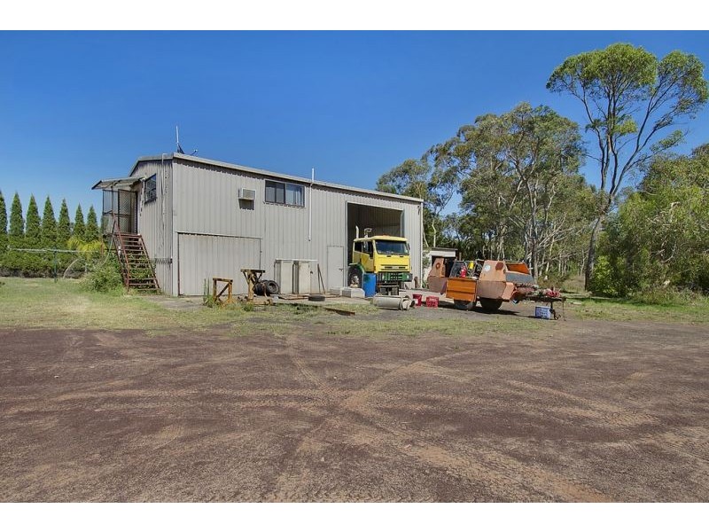 648-656 The Northern Road, Llandilo NSW 2747