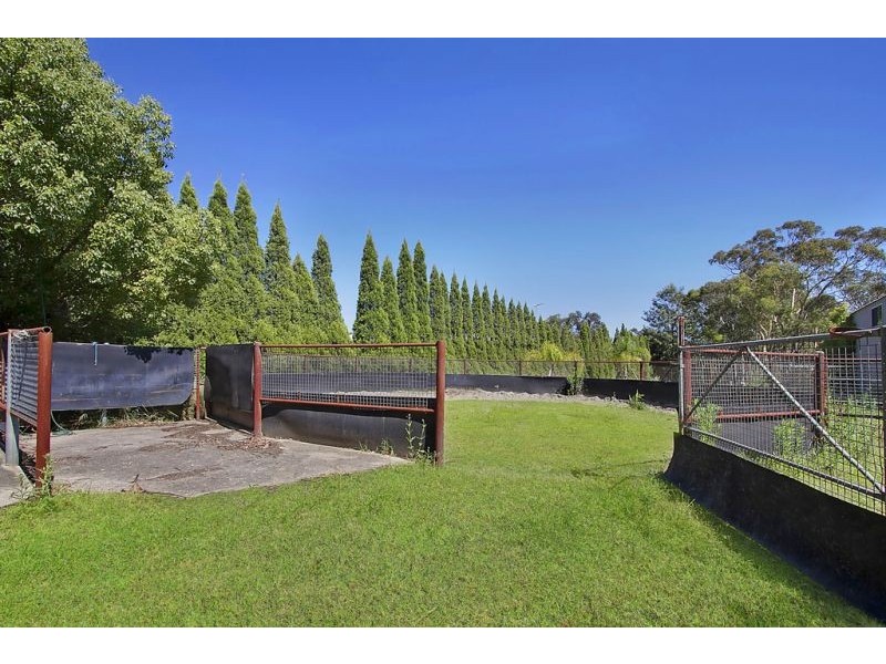 648-656 The Northern Road, Llandilo NSW 2747