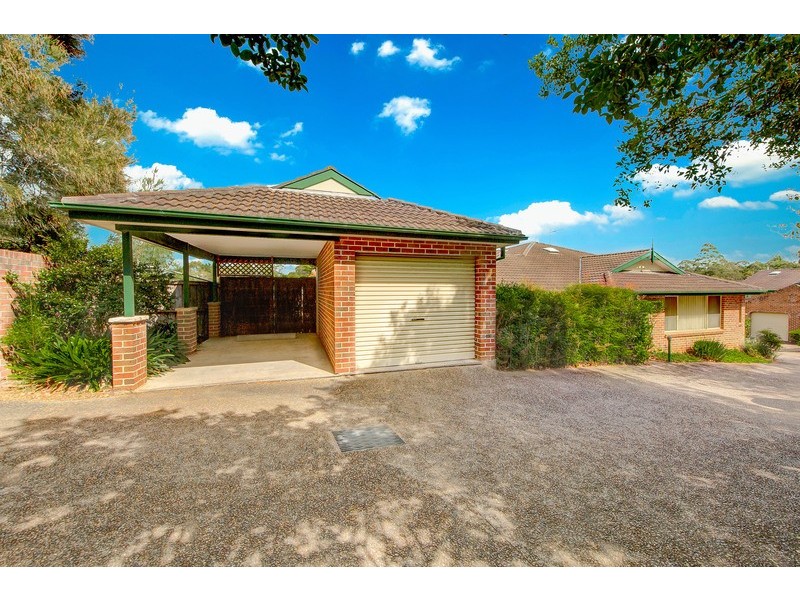 1/221A North Rocks Road, North Rocks NSW 2151