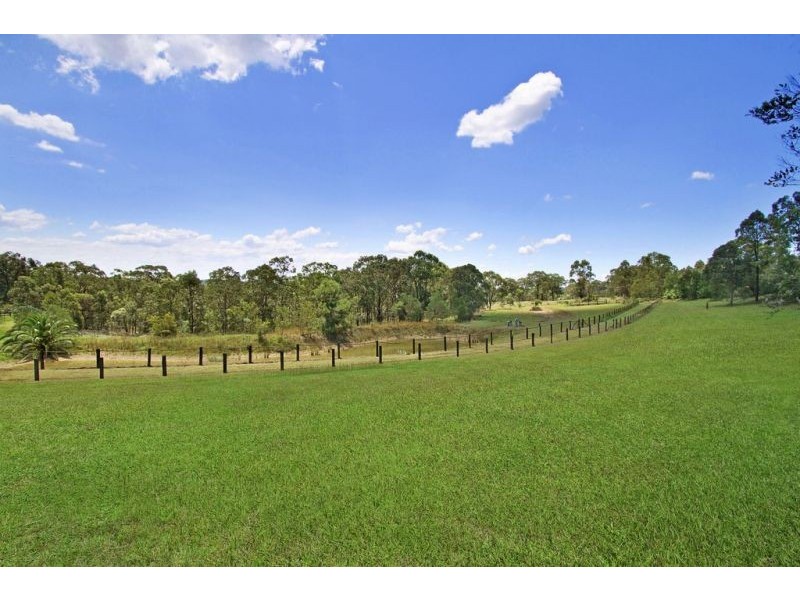 Kurrajong NSW 2758