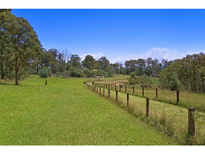 Kurrajong NSW 2758