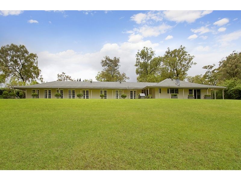 Wilberforce NSW 2756