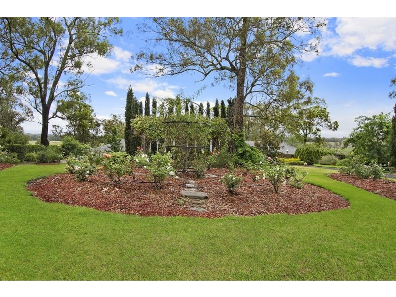 Wilberforce NSW 2756