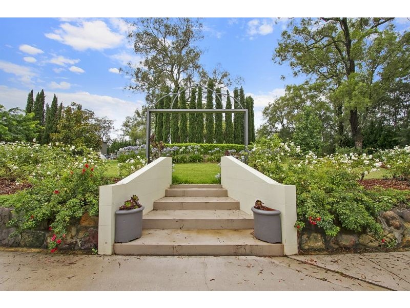 Wilberforce NSW 2756