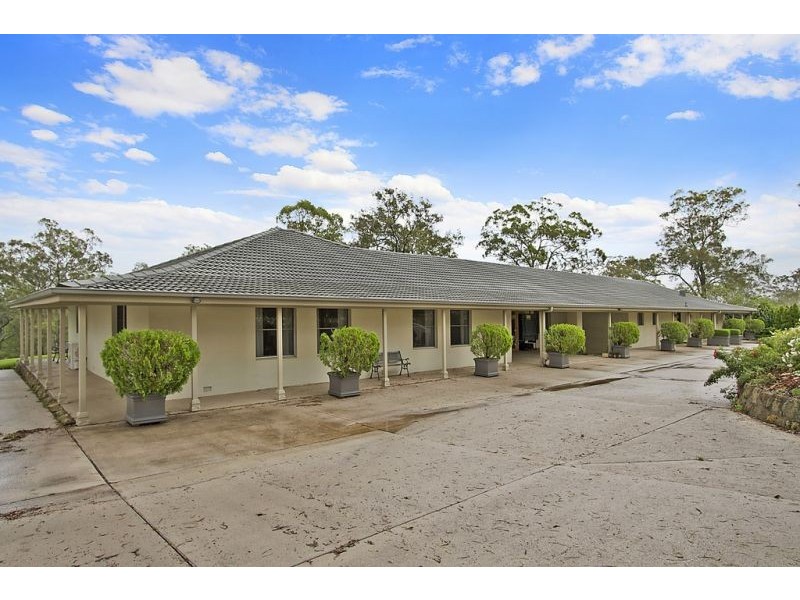 Wilberforce NSW 2756