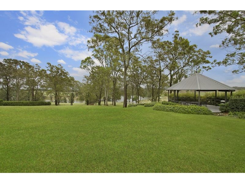 Wilberforce NSW 2756