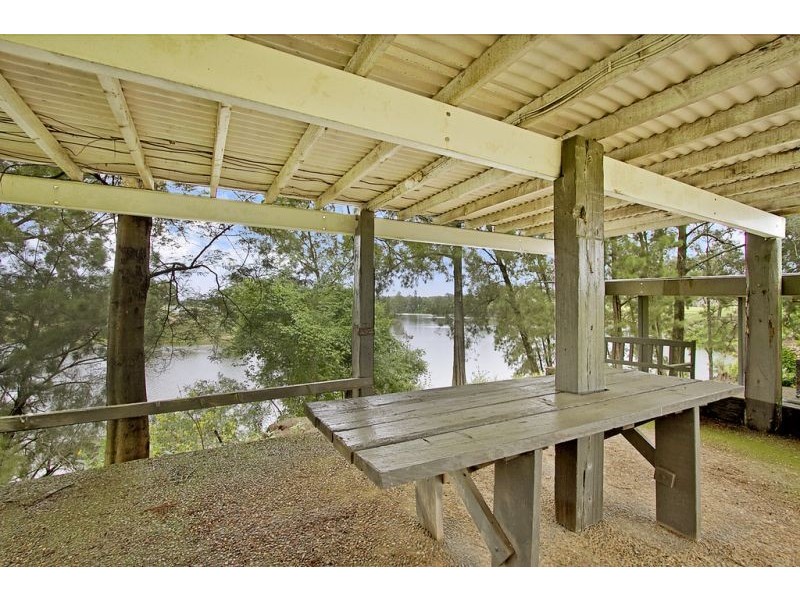 Wilberforce NSW 2756