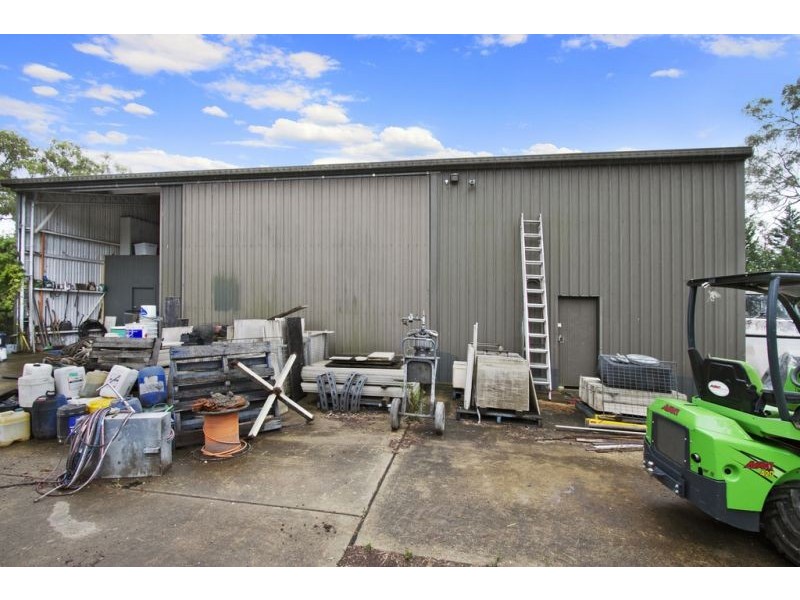 Wilberforce NSW 2756