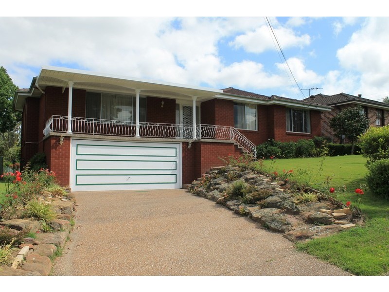 35 Karloon Road, West Pennant Hills NSW 2125