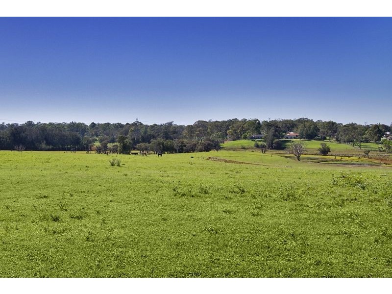 138 Pitt Town Road, Mcgraths Hill NSW 2756