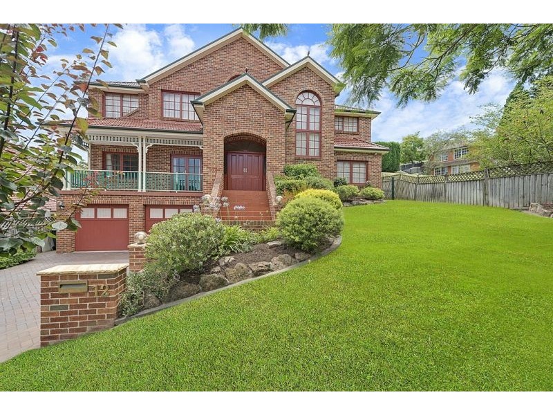 12 Glenshee Place, Glenhaven NSW 2156