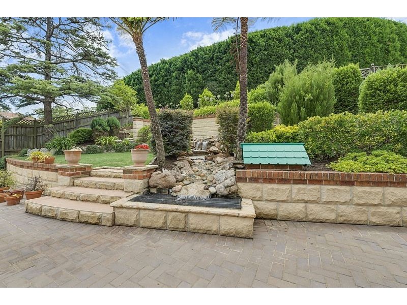 12 Glenshee Place, Glenhaven NSW 2156