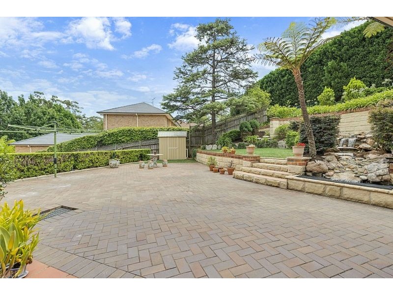 12 Glenshee Place, Glenhaven NSW 2156
