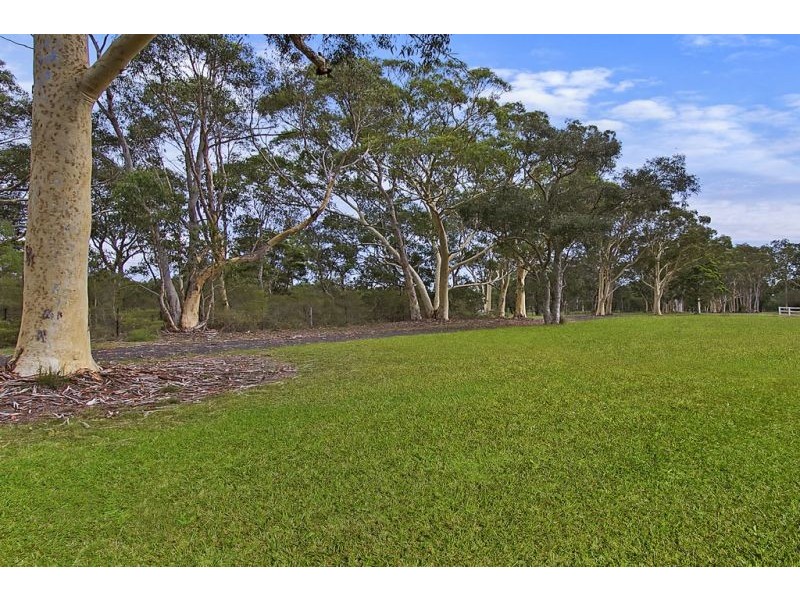 Castlereagh NSW 2749