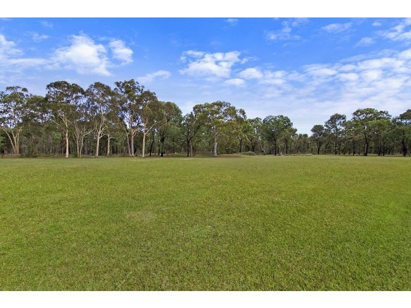 Castlereagh NSW 2749