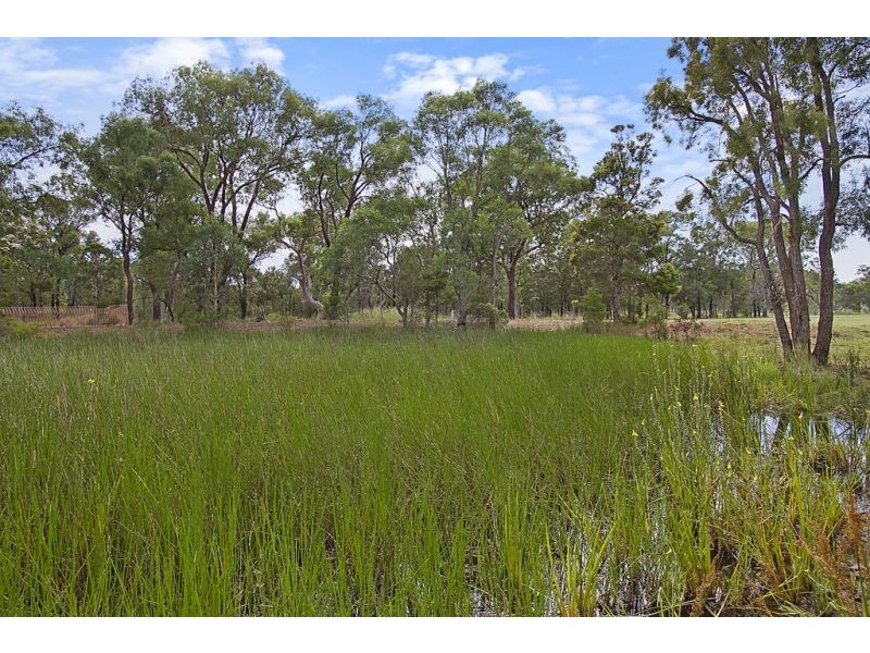 Castlereagh NSW 2749