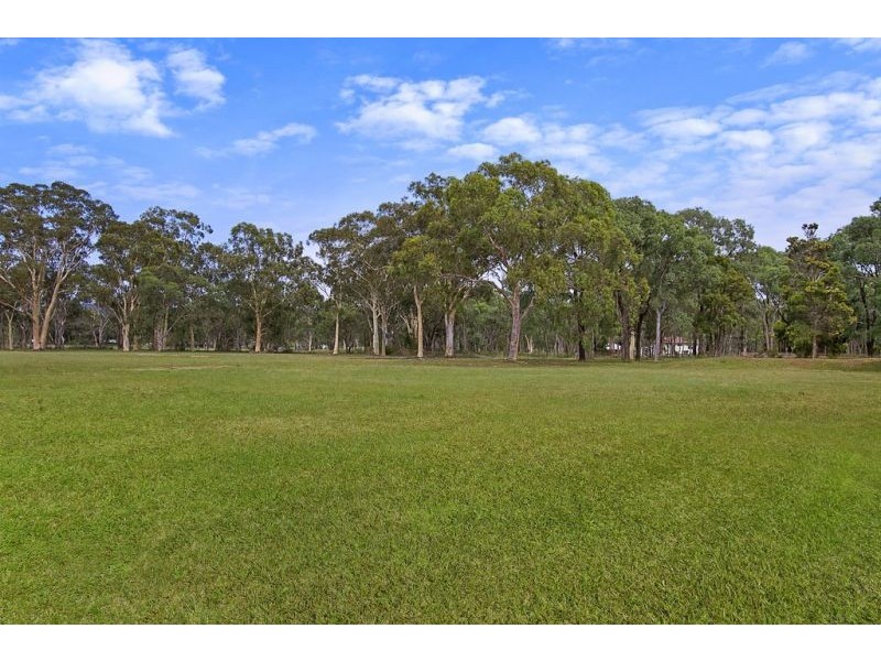 Castlereagh NSW 2749