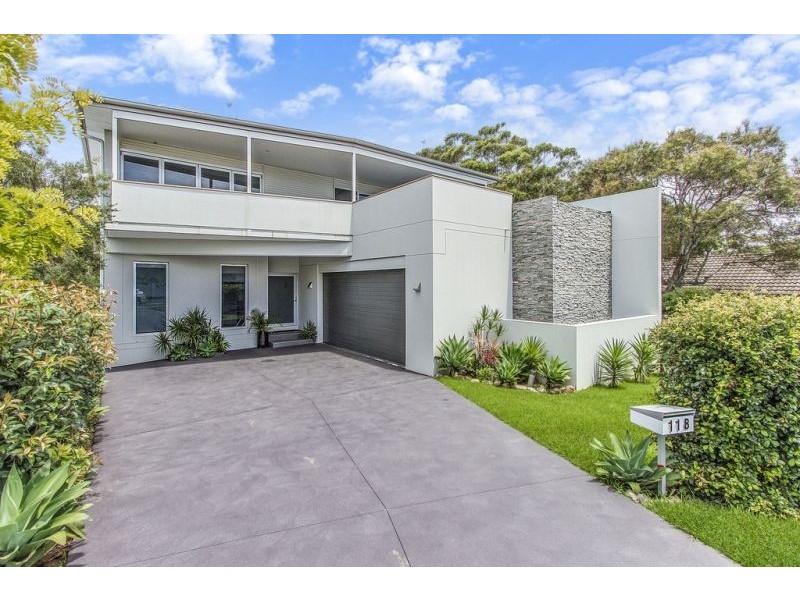 118 Scenic Highway, Terrigal NSW 2260
