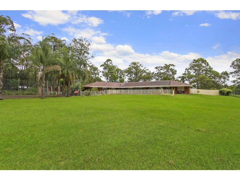 81 Church Lane, Cranebrook NSW 2749