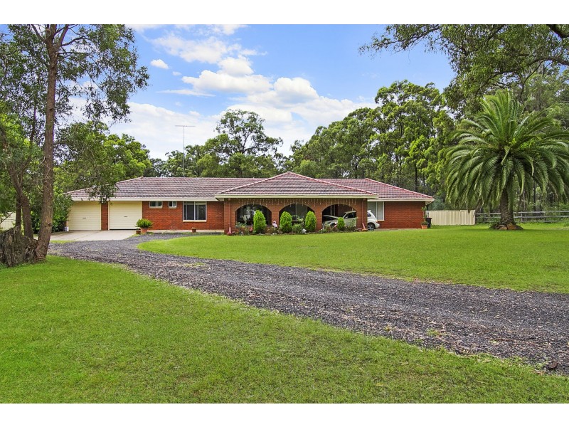 81 Church Lane, Cranebrook NSW 2749