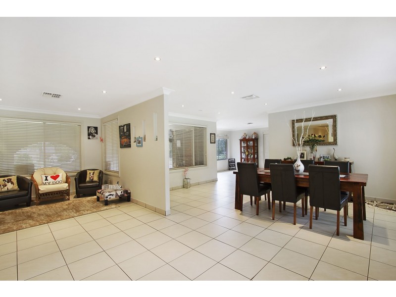 81 Church Lane, Cranebrook NSW 2749