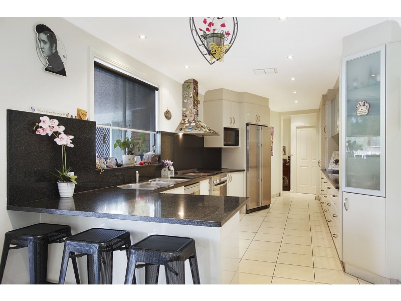 81 Church Lane, Cranebrook NSW 2749