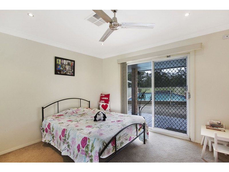 81 Church Lane, Cranebrook NSW 2749