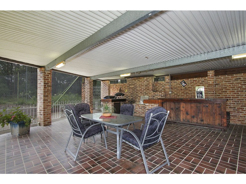 81 Church Lane, Cranebrook NSW 2749