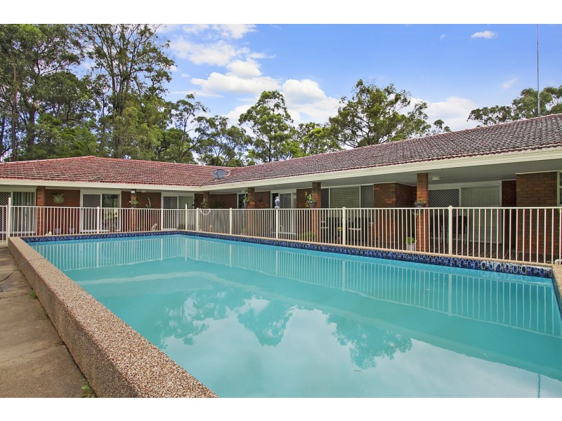 81 Church Lane, Cranebrook NSW 2749